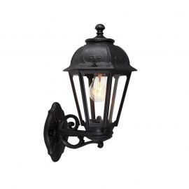 Rossini Chris Nero Lampade-da-parete-applique A.20600
