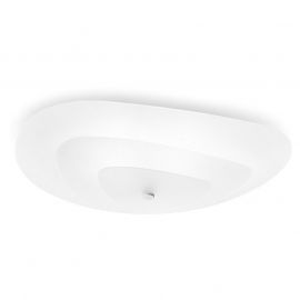 Linea-Light Moledro_S Bianco 2100lm 2800K 2800K