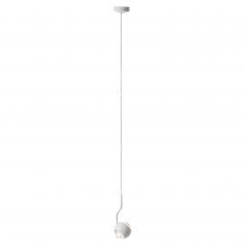 Rossini Igloo Bianco Lampade a sospensione IGL001B