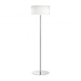 Rossini Holly Bianco Lampada da Terra T.3867