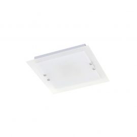 Rossini Wess Bianco Lampada da soffitto / Plafoniera WES001B