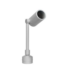 Linea-Light Vision_2 Grigio 1xGU10 1xGU10 1xGU10