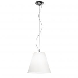 Rossini Gloria Bianco Lampade a sospensione 10850-20