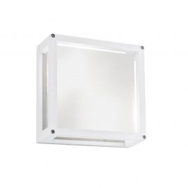Rossini Discovery Bianco Lampade-da-parete-applique DIS003B