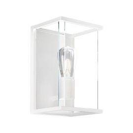 Rossini Galact Bianco Lampade-da-parete-applique GAL002B