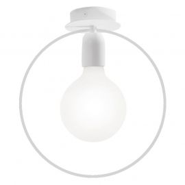 Rossini Jay Bianco Lampada da soffitto / Plafoniera JAY002B