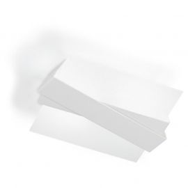 Linea Light Zig Zag S Lampada a Soffitto