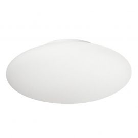 Linea-Light Squash_S Bianco 870lm 3000K