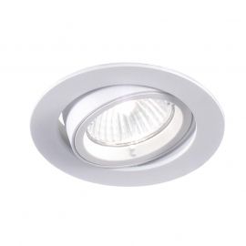 Rossini Thera Bianco Faretto a incasso a Soffitto 205984-B