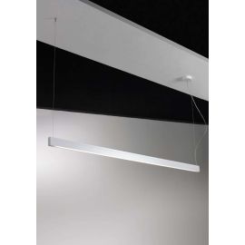 Egoluce Rail Lampade a Sospensione Bianco Nero Verniciato Argento Verniciato Oro Verniciato Rame Verniciato Bronzo