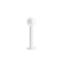 Linea-Light Birba_Tab Bianco 1xE27 