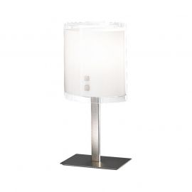 Rossini Mori Bianco Lampada da tavolo P.8801