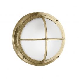 Rossini Grillo Ottone Lampade-da-parete-applique 1564