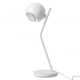 Rossini Igloo Bianco Lampada da tavolo IGL003B