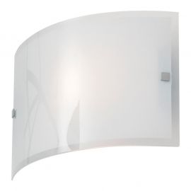 Rossini Mileto Bianco Lampade-da-parete-applique MIE004B