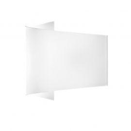 Rossini Grace Bianco Lampade-da-parete-applique A.1075-B