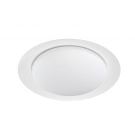 Linea-Light Crew_1 Bianco 1628lm 3000K 3000K