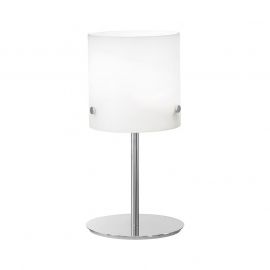 Rossini Holly Bianco Lampada da tavolo P.3867