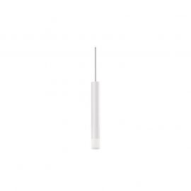 Linea-Light Sinfonia-Sys-Puccini Nero 230lm 3000K