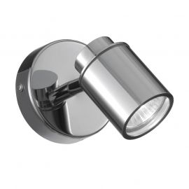 Rossini Benoit Cromo Lampade-da-parete-applique BEO001CR