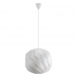Rossini Shell Bianco Lampade a sospensione SHE001B