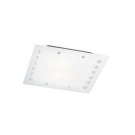 Rossini Magda Cristallo Lampada da soffitto / Plafoniera 1050-35-CRI