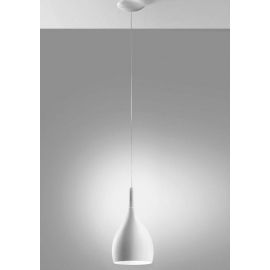 Egoluce Baloon Lampade a Sospensione Bianco Cromato
