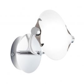 Rossini Drill Cromo Lampade-da-parete-applique A.10301-20