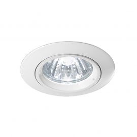 Rossini Thera Bianco Faretto a incasso a Soffitto 5128-B