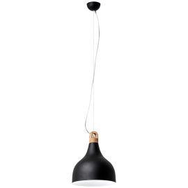 Rossini Bell Nero Lampade a sospensione BEL001N