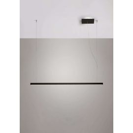 Egoluce Riga Lampade a Sospensione Bianco o Nero