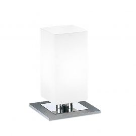 Rossini Faris Bianco Lampada da tavolo P.3598-20