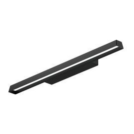 Linea-Light Lira-AISI_W Nero 2952lm 3000K
