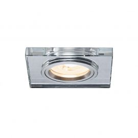 Rossini Mirror Cristallo Faretto a incasso a Soffitto MIR001