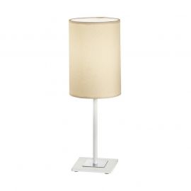 Rossini Vivien Avorio Lampada da tavolo P.10770-40-AV
