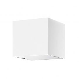 Linea-Light Dual_W1 Bianco 876lm 3000K