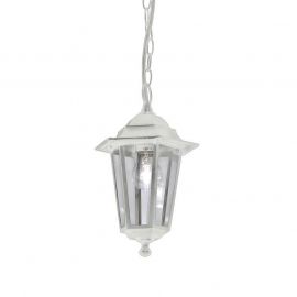 Rossini Woody Bianco Lampade a sospensione WOO003B