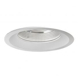 Rossini Smart Bianco Faretto a incasso a Soffitto SMA001