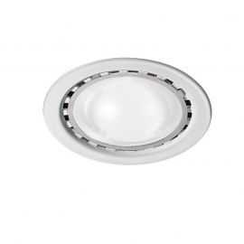 Rossini Net Bianco Faretto a incasso a Soffitto 5120-B