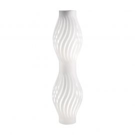 Rossini Draw Bianco Lampada da Terra T.3218