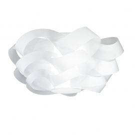 Rossini Carrie Bianco Lampada da soffitto / Plafoniera CAR002