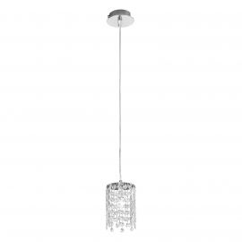 Rossini Lynette Cromo Lampade a sospensione 3477-1