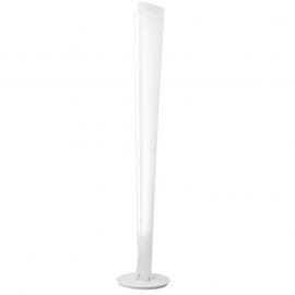 Rossini Calla Bianco Lampada da Terra CAA002