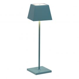 Rossini Siesta Azzurro Lampada da tavolo SIE001AZ