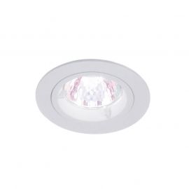 Rossini Argan Bianco Faretto a incasso a Soffitto 205982-B