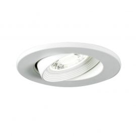 Rossini Login Bianco Faretto a incasso a Soffitto 20060-B