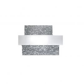 Rossini Playa Argento Lampade-da-parete-applique PLA001ARG