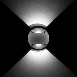 Ares Kamino 180 Power Led Bidirezionale Incasso a Terra