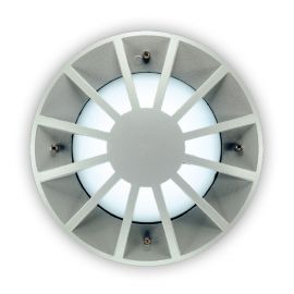 Ares Petra Dome omnidirezionale lampada da esterno Prezzo
