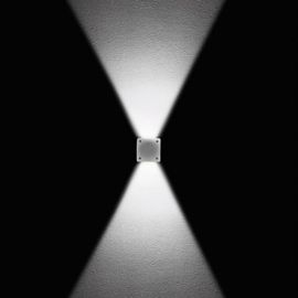 Ares Snell LED bidirezionale lampada da esterno PREZZO